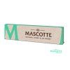 291 mascotte organic hemp slim combi booklet