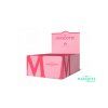 mascotte pink slim size