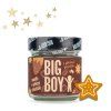 big boy mandle v mlecne cokolade s pernikovym korenim 140g (2)