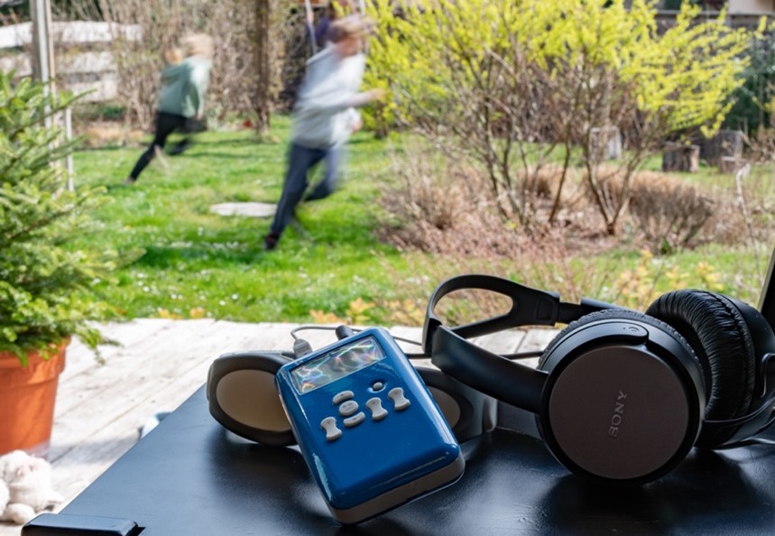 ADHD u dětí – ne vždy jsou potřeba léky