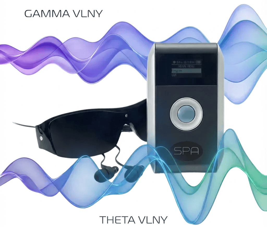 Vědecké výzkumy & studie