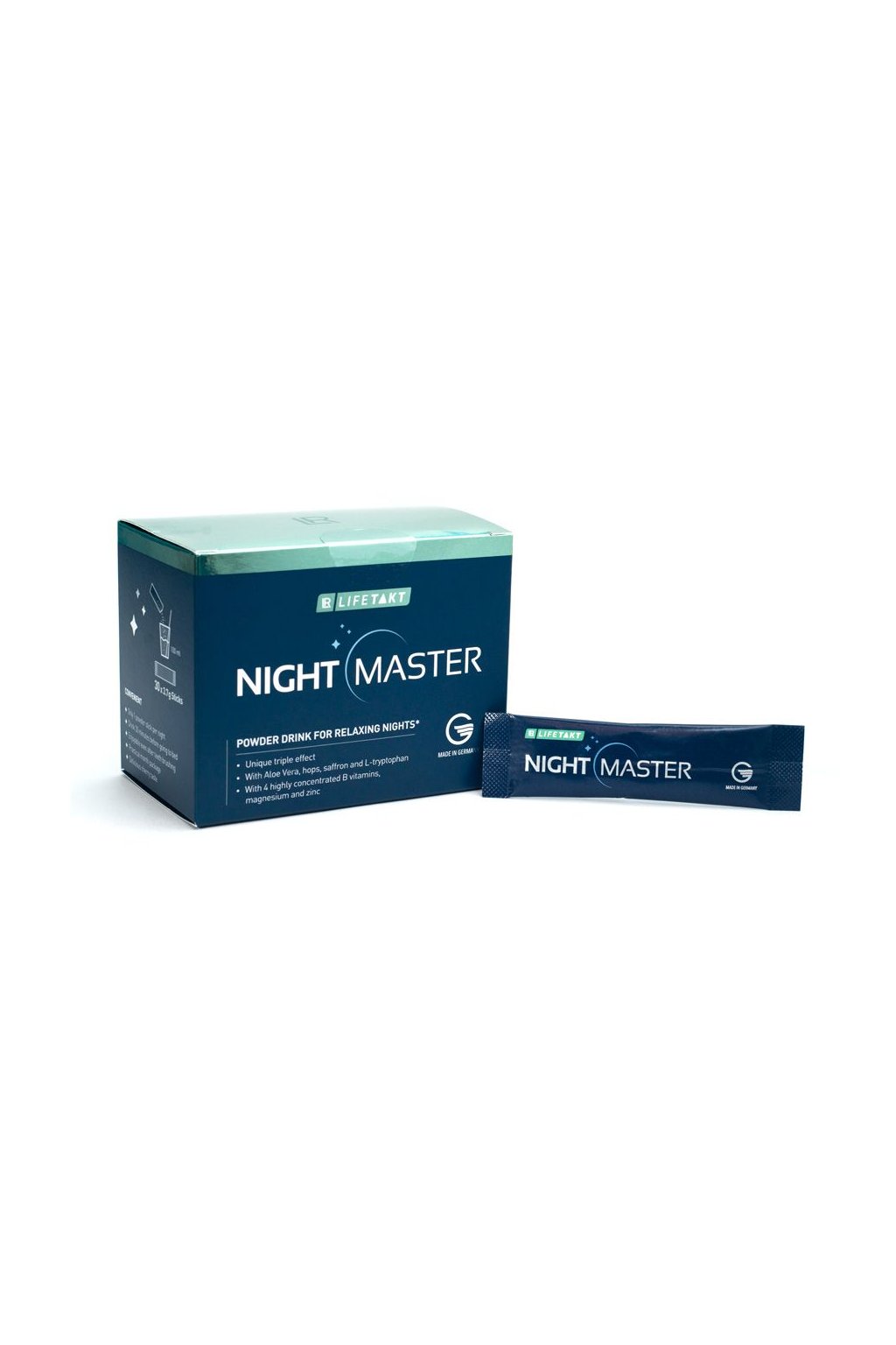 night master