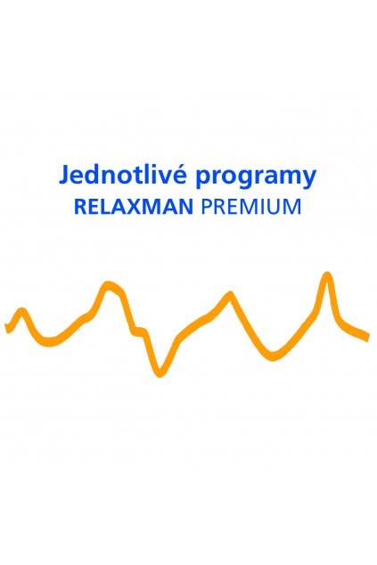 CD – Relaxman Premium