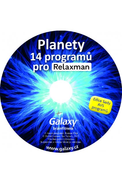 CD Planety