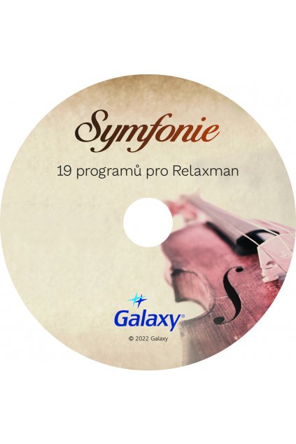 CD Symfonie