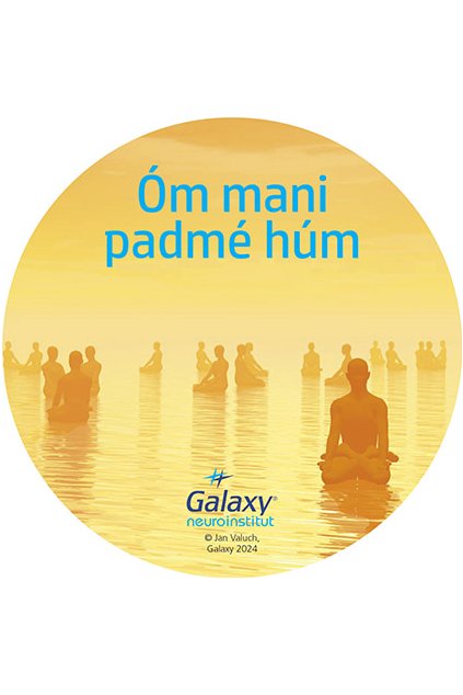 CD – Óm mani padmé húm web 420px