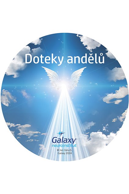 CD – Doteky andělů web 420px