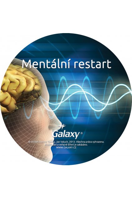 mentalni restart disk