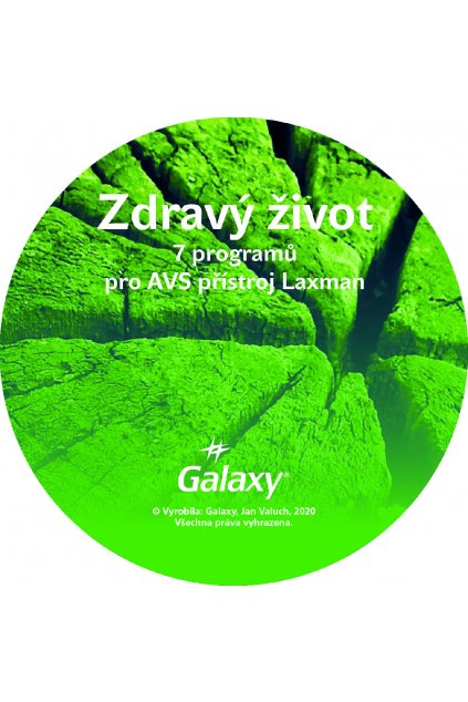 CD Zdravy zivot final