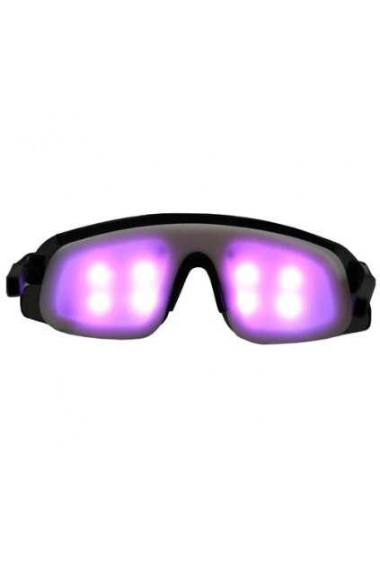 Brýle Ganzfeld otevřený Multicolor 2