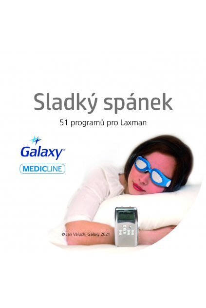 CD – Spanek