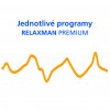 CD – Relaxman Premium