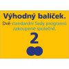 CD balicek 2