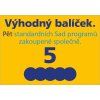 CD balicek 5