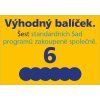CD balicek 6