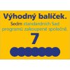 CD balicek 7