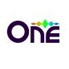 logo One + krivka RGB final