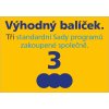 CD balicek 3