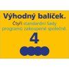 CD balicek 4