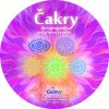 cakry cd tisk