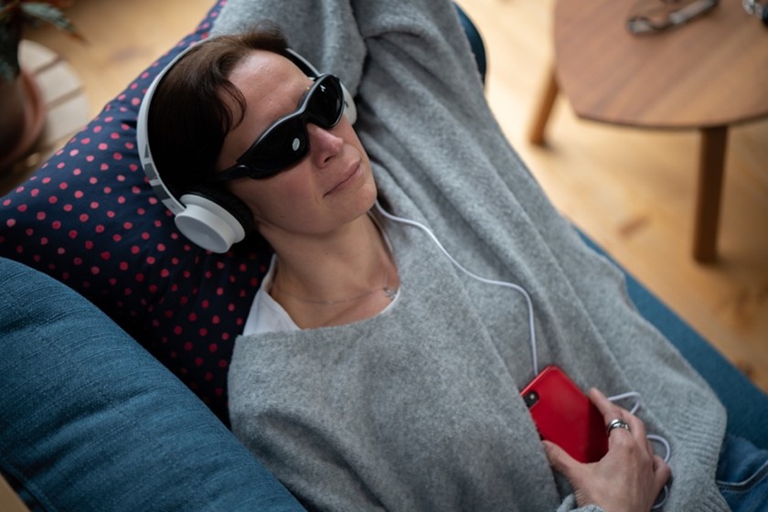 Máte pocit vyhorenia? AVS vás zregeneruje i naštartuje