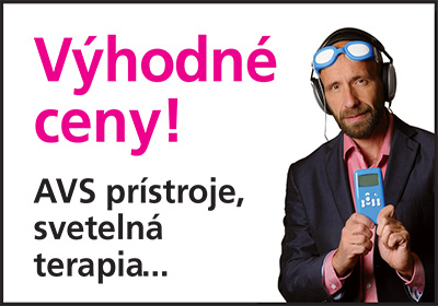 Výhodné ceny