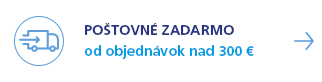 Doprava zdarma