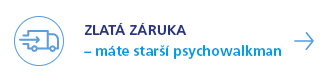 Zlatá záruka