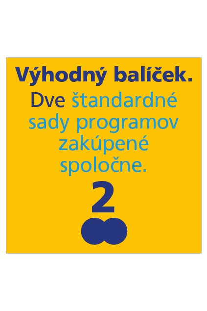 CD balicek 2 SK