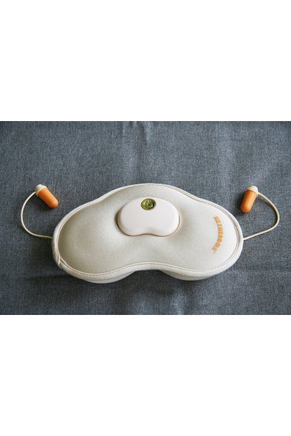 Spaci celenka s vyhrivanim zepredu