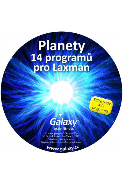 CD Planety
