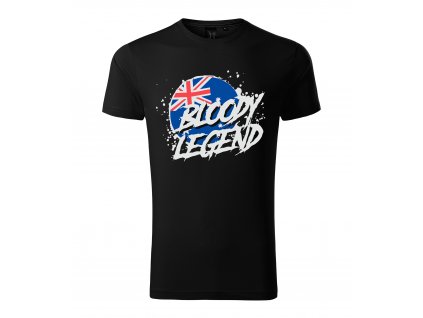 Pánské tričko Bloody Legend