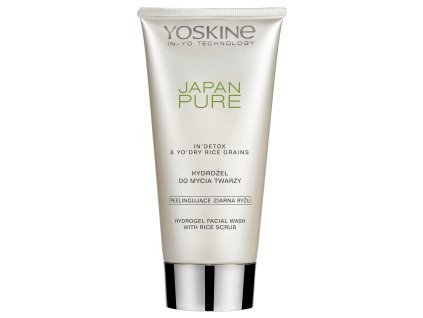 5900525063922 f3 5900525077080 yoskine japan pure hydrozel 150ml 010215409 p01