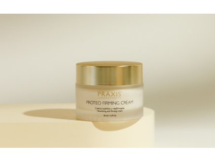 Praxis Proteo zpevňující krém s proteoglykany 50 ml