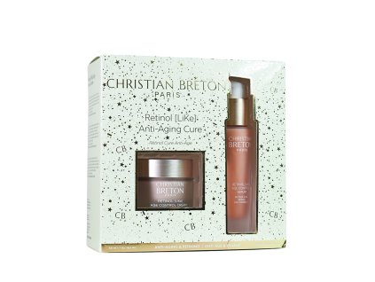 Christian Breton retinol-like sada