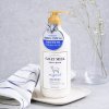 Sprchový krém s kozím mlékem a prebiotiky Shower mate 800 ml
