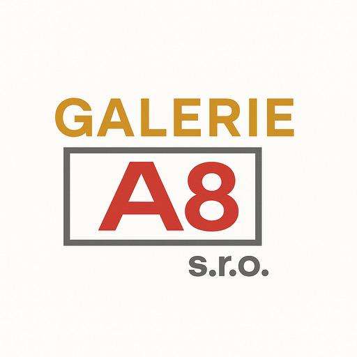 Galerie A 8