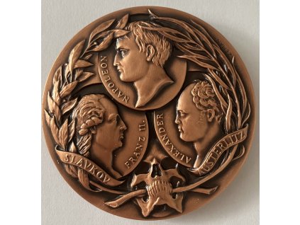 Zeman Karel - Bitva tří císařů 1991