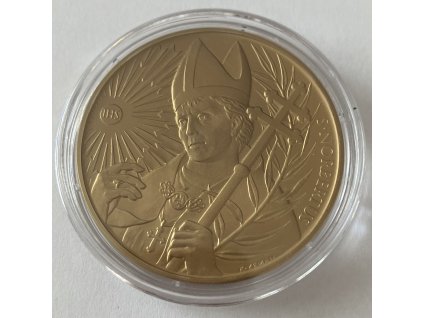 Zeman Karel - Strahovský klášter 2020