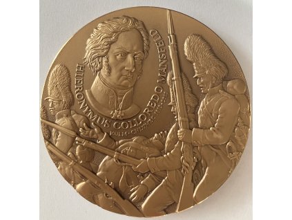 Zeman Karel - Bitva u Chlumce 2013