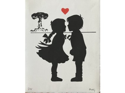 Buddy - Naše láska přežije