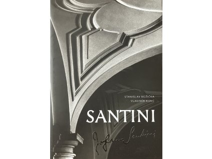 Santini 2014 - S. Růžička, V. Kunc (perfektní stav)