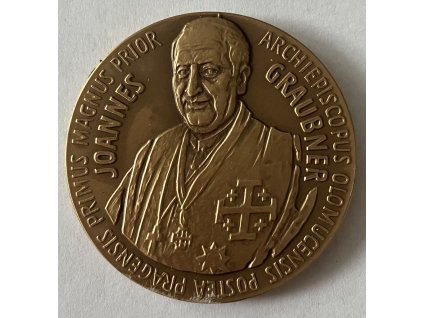 Vitanovský Michael - Jan Graubner