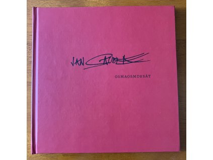 Saudek Jan - Osmaosmdesát