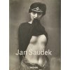 Saudek Jan - signovaná monografie od Taschen