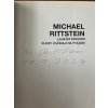 Rittstein Michael - signovaný katalog 2017, unikát!!
