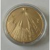 Zeman Karel - Arcibiskup Jan Graubner 2014 proof 50 mm