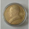 Zeman Karel - Arcibiskup Jan Graubner 2014 proof 50 mm
