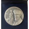 Zeman Karel - Max Švabinský 70 mm v AG 250 gramů!!