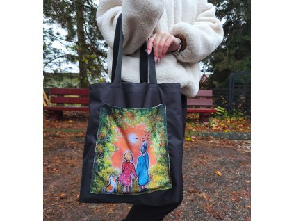 taška vnučka s babičkou2